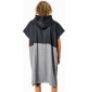 Poncho Rip Curl Viral Anti-Series