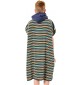 Poncho Rip Curl Surf Sock Junior