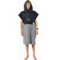 Poncho Rip Curl Viral Anti-Series Junior