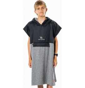 Poncho Rip Curl Viral Anti-Series Junior