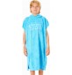 Poncho Rip Curl Mix Up Blue