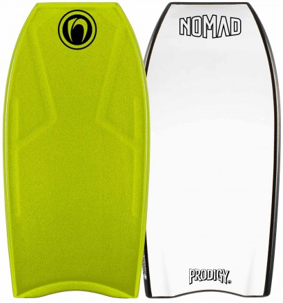 Bodyboard Nomad FSD Prodigy D12 ZED Core