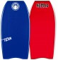 Bodyboard Nomad Faction D12