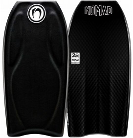 Planche de bodyboard Nomad Cramsie D12 Quad Channel