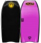 Bodyboard Nomad Cramsie Pro D12 PP