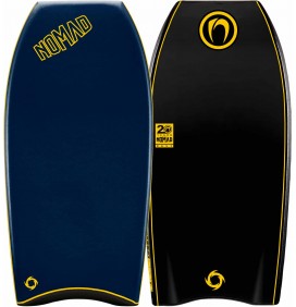 Prancha de bodyboard Nomad Michael Novy Prodigy D12