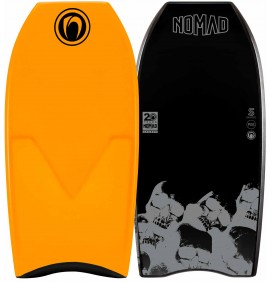 Bodyboard Nomad Lacchè Suprema PP