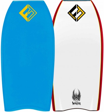 Bodyboard Funkshen Warrior ZED Core