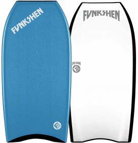 Planche de bodyboard Funkshen Icon PP