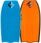 Bodyboard Funkshen Nitro Quad PP Bat