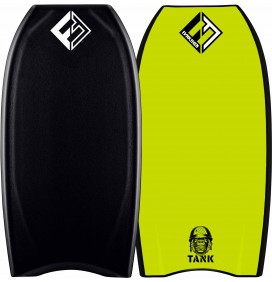 Tabla de Bodyboard Funkshen The Tank PP