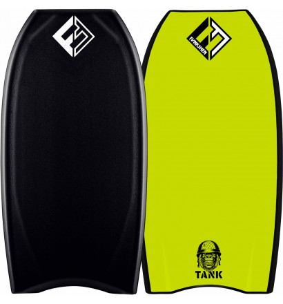 Bodyboard Funkshen The Tank PP