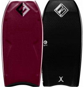 Bodyboard Funkshen Joe Clarke Hyper D12 PP