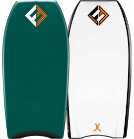 Planche de bodyboard Funkshen Joe Clarke D12 PP