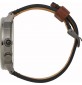 Reloj de marea Rip Curl Detroit Tide Dial Leather