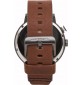 Montre de marée Rip Curl Detroit Tide Dial Leather