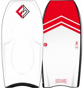 Prancha de bodyboard Funkshen Chase O´Leary Premium Skintec PP