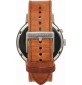 relógio de maré Rip Curl Circa Tide Dial Leather