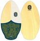 Planche de skimboard Skim1 Wood 41'' Butterflauii