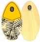 Planche de skimboard Skim1 Wood 39" Palmauai