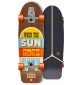 surfskate Flying Wheels sundown 30''