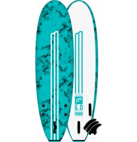 Planche de surf Softboard MDNS Eps Core