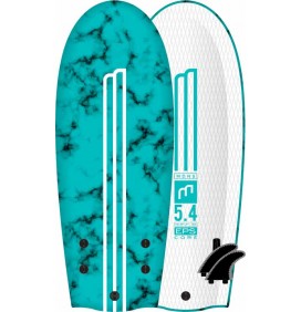 Pranchas de surf soft board MDNS Eps Core