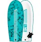 Tabla de surf softboard MDNS Eps Core