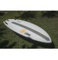 Tavola da surf Torq Channel Island Pod Mod X-Lite  (IN STOCK)