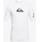 Lycra Quiksilver All Time SS Junior