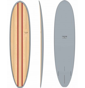 Planche de surf Torq Funboard V+ Classic Design 