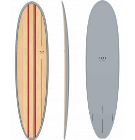 Tabla de surf Torq Funboard V+ Classic Design