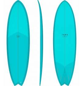 Planche de surf Torq fish Pinline