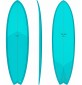 Surfboard Torq fish Pinline