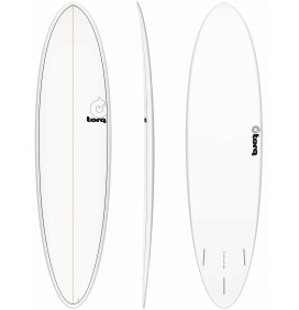 Surfplank Torq Funboard Pinline