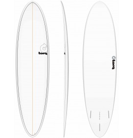 Tabla de surf Torq Funboard Pinline