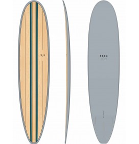 Planche de surf Torq Longboard Color Rail