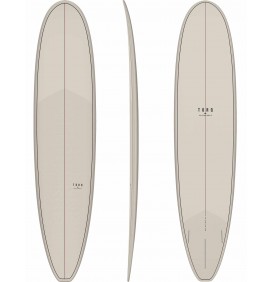 Planche de surf Torq Longboard Color Rail