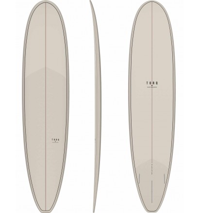 Prancha de surf Torq Longboard Color Rail