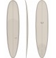 Prancha de surf Torq Longboard Color Rail