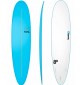 Planche de surf Torq Longboard Color Rail