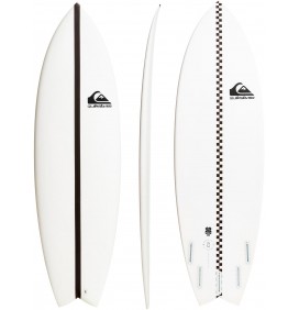 Planche de surf Quiksilver Bat EPS