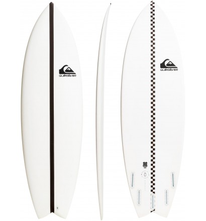 Planche de surf Quiksilver Bat EPS