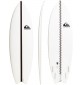 Planche de surf Quiksilver Bat EPS