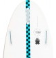 Prancha de surf Quiksilver Discus