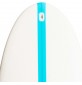 Prancha de surf Quiksilver Discus