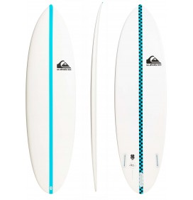 Planche de surf Quiksilver Discus 