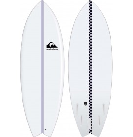 Planche de surf Quiksilver Tang