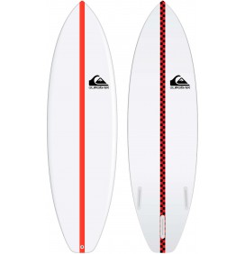 Surfboard Quiksilver Alltime