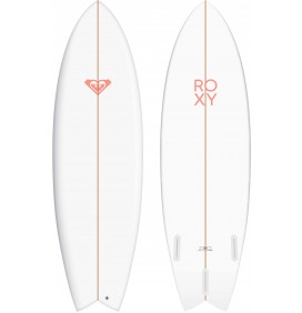 Surfboard Roxy Fish